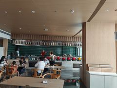 -J cafe 朝夕餐厅