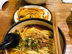 麻辣小面-谭师爷龙抄手(白下路店)