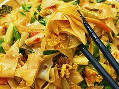 -边疆缘正宗腾冲风味菜馆(腾冲店)