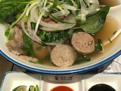 越南火车头汤河粉-美奈小馆·越南料理(中航城君尚购物中心店)