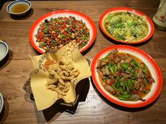 -泥糊破店小酒馆·团建聚餐(南京西路店)