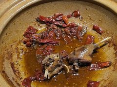 -湖南老灶台·生态农业餐饮(龙胜店)