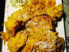 -树下时尚餐厅(翠园街店)