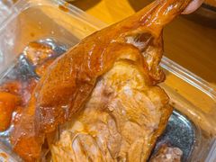 -竺桥兄弟烤鸭馆(竺桥店)