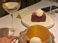 -壳里西餐厅Coquille Seafood Bistro(蒙自路店)