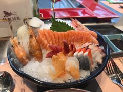 -铁板诱惑法式铁板烧(大卫城店)