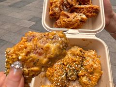 -前进5路汉堡炸鸡(昙华林店)