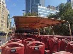 -BUS TOUR观光巴士