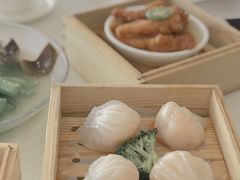 -国贸旋转餐厅(国贸广场店)