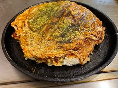 -日葵 大阪烧ひまり(仙霞路店)
