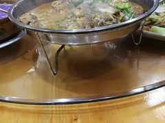 -下梅人家土菜馆(历史文化餐厅度假区店)