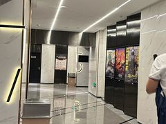 -金逸影城(中关村店)