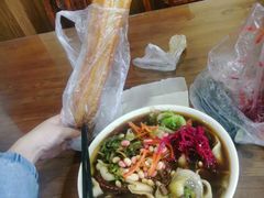 -顺发拉面(长湖路店)