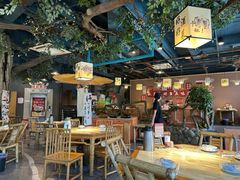 -常和州·夜宵大排档(常州单店)