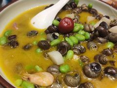 -锡和无锡菜(景丽苑店)