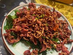 -云之南(八里庄店)