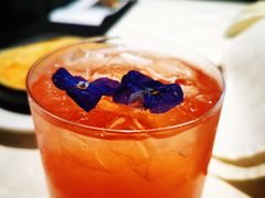 气泡酒-西堤牛排(南京龙江店)