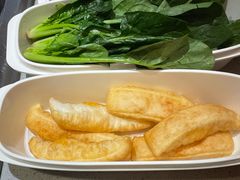 -海底捞火锅(新松江路店)
