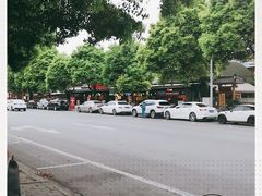 -霸王虾·麻辣小龙虾(清水河公园店)