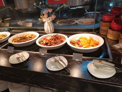 -月色西餐厅·海鲜刺身·烧烤(科学城保利郡雅酒店)