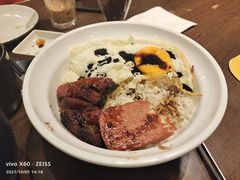 -新旺茶餐厅(嘉里城店)