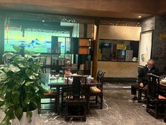 -顺兴老茶馆·精品川菜(世纪城店)