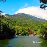 罗浮山