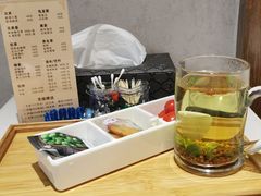 -圣和足道·瑶浴SPA·养生茶府(光华店)
