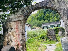 -石台牯牛降景区