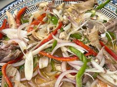 -百格里格.Uyghur cuisine(百色路店)