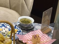 -茶去咖啡屋(武侯祠店)