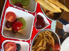 -1861意大利餐厅(文化广场店)