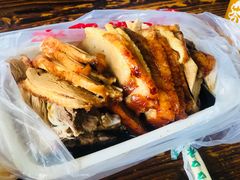 -小龙大肉面馆