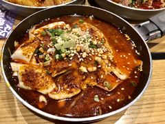 -觅香串串香·麻辣烫·冒菜(欧美广场店)