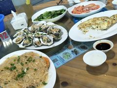 -田源农家饭店·窑鸡王·海鲜(东部湾·融创店)