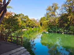 -贵阳市花溪国家城市湿地公园