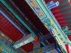-西安市广仁寺