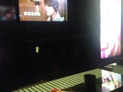 -文华会KTV(体育中心店)