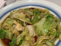 -郭林家常菜(狼垡店)