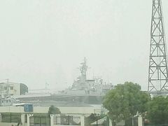 -海军上海博览馆