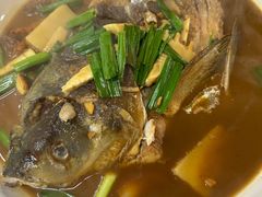 -红烧鱼头·杭帮菜·特色烧烤