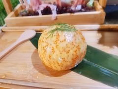 飞鱼籽墨鱼滑-湊湊火锅·茶憩(上海合生汇店)