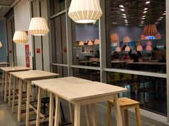 -宜家·瑞典风味餐厅(北京西红门店)