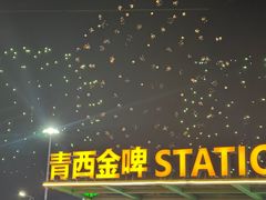 -第35届青岛国际啤酒节