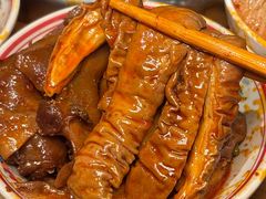 -楠火锅(太古里总店)