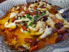-川人百味·水煮活鱼(赛罕万达店)