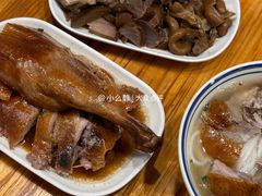 -香辉食馆(新兴路店)