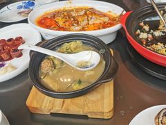 -东莱馋房(陆家嘴店)