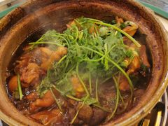 -渝君重庆火锅(嘉宾路店)