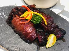 -时间里·新派粤菜(远洋店)